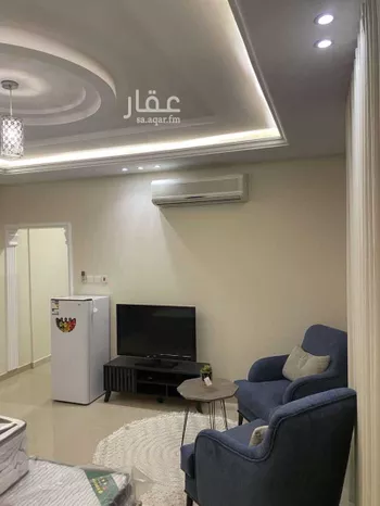 غرفة للإيجار في حي المونسية ، الرياض ، منطقة الرياض صورة 3