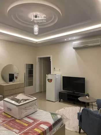 غرفة للإيجار في حي المونسية ، الرياض ، منطقة الرياض صورة 2