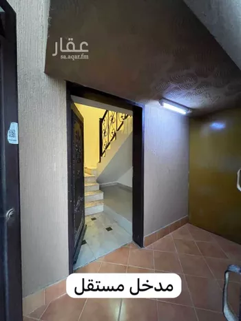 شقة للإيجار في شارع يوسف بن مشخص, حي المنار, مدينة الرياض, منطقة الرياض صورة 2
