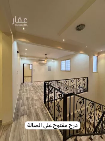 شقة للإيجار في شارع يوسف بن مشخص, حي المنار, مدينة الرياض, منطقة الرياض صورة 3