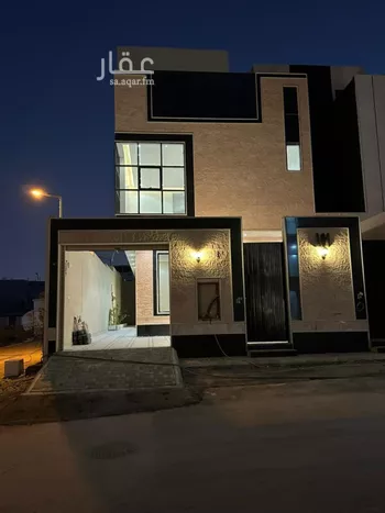 فيلا للبيع في حي المرجان, مدينة الرياض, منطقة الرياض صورة 2