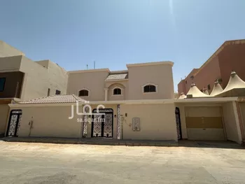 فيلا للبيع في شارع وادي لحاء, حي الدار البيضاء, مدينة الرياض, منطقة الرياض