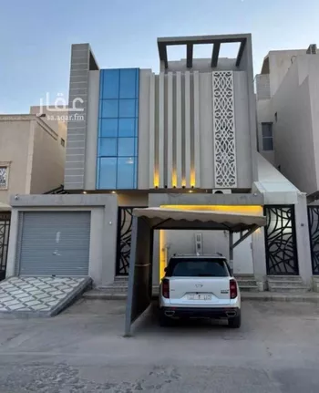 فيلا للبيع في شارع رقم 461, حي الملقا, مدينة الرياض, منطقة الرياض