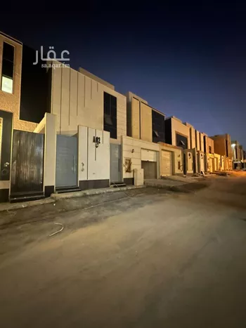 فيلا للبيع في حي المرجان, مدينة الرياض, منطقة الرياض صورة 3