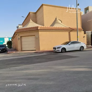 فيلا للبيع في شارع الحماسين, حي غرناطة, مدينة الرياض, منطقة الرياض