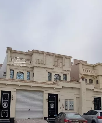 فيلا للبيع في شارع فضل الله بن عبدالله الطبري, حي الرمال, مدينة الرياض, منطقة الرياض