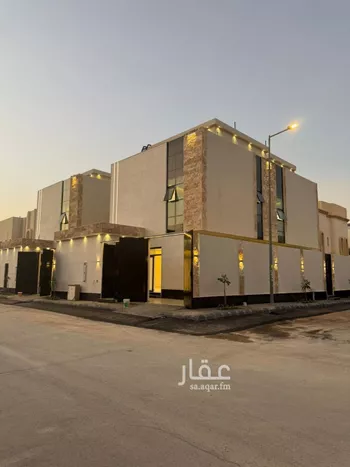 فيلا للبيع في شارع ابن إبراهيم الفقيه, حي الخليج, مدينة الرياض, منطقة الرياض