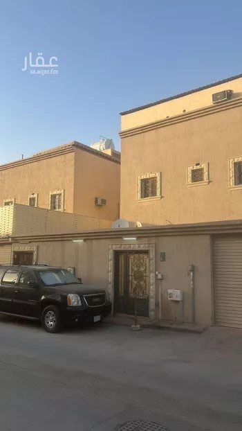 فيلا للبيع في شارع أبي العباس الكاملي, حي النسيم الغربي, مدينة الرياض, منطقة الرياض صورة 2
