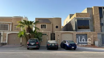 فيلا للبيع في شارع رقم 461, حي الملقا, مدينة الرياض, منطقة الرياض