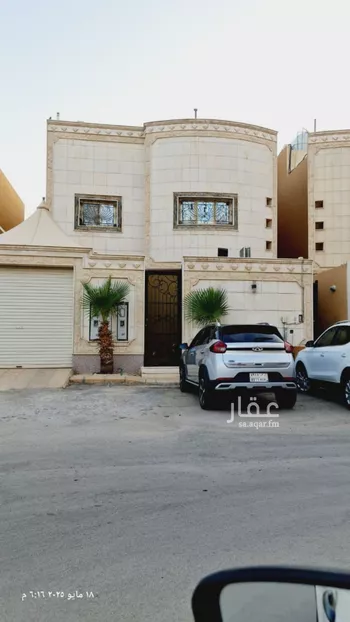 فيلا للبيع في شارع المرواء, حي الوادي, مدينة الرياض, منطقة الرياض