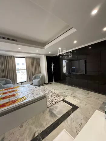 شقة للإيجار في شارع الصرح, حي المونسية, مدينة الرياض, منطقة الرياض صورة 5
