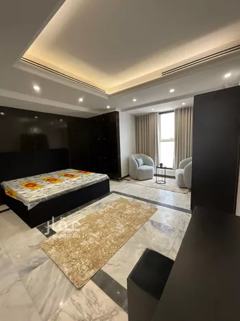 شقة للإيجار في شارع الصرح, حي المونسية, مدينة الرياض, منطقة الرياض صورة 3