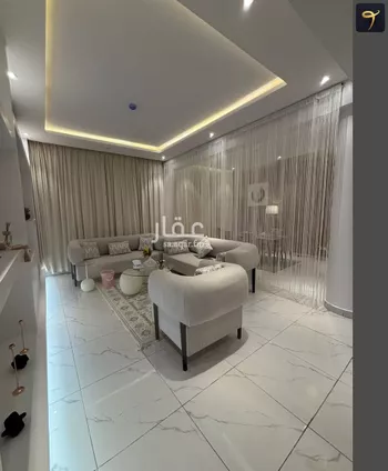 شقة للإيجار في شارع الأمير عبدالمحسن بن جلوي, حي المصيف, مدينة الرياض, منطقة الرياض صورة 2