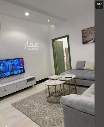 شقة مفروشة للحجز في شارع الصرح ، حي المونسية ، الرياض ، منطقة الرياض صورة 2