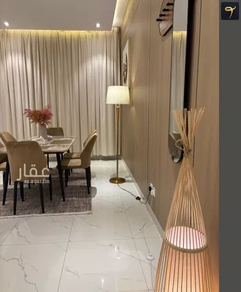 شقة للإيجار في شارع الأمير عبدالمحسن بن جلوي, حي المصيف, مدينة الرياض, منطقة الرياض صورة 4