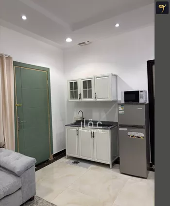 شقة مفروشة للحجز في شارع الصرح ، حي المونسية ، الرياض ، منطقة الرياض صورة 3