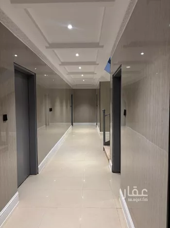 شقة للإيجار في شارع الحويره, حي الحزم, مدينة الرياض, منطقة الرياض صورة 2