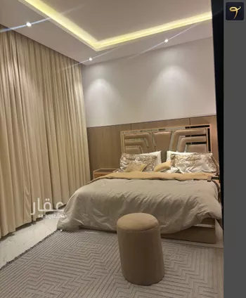 شقة للإيجار في شارع الأمير عبدالمحسن بن جلوي, حي المصيف, مدينة الرياض, منطقة الرياض صورة 4