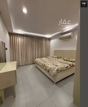 شقة مفروشة للحجز في شارع الصرح ، حي المونسية ، الرياض ، منطقة الرياض صورة 5