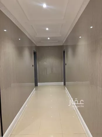 شقة للإيجار في شارع الحويره, حي الحزم, مدينة الرياض, منطقة الرياض صورة 3