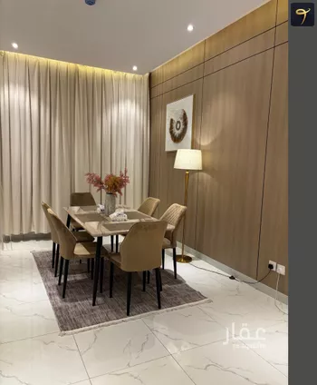 شقة للإيجار في شارع الأمير عبدالمحسن بن جلوي, حي المصيف, مدينة الرياض, منطقة الرياض صورة 3