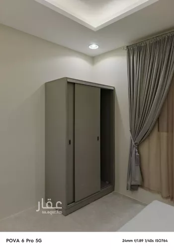 شقة للإيجار في شارع إبراهيم الشريده, حي اليرموك, مدينة الرياض, منطقة الرياض صورة 5