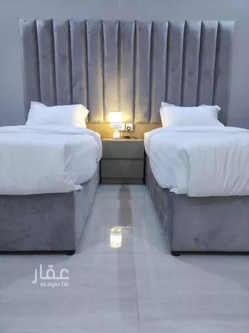 شقة للإيجار في شارع النجاح, حي إشبيلية, مدينة الرياض, منطقة الرياض صورة 5