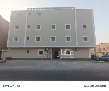 شقة للإيجار في شارع إبراهيم الشريده, حي اليرموك, مدينة الرياض, منطقة الرياض