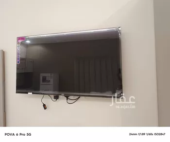 شقة للإيجار في شارع إبراهيم الشريده, حي اليرموك, مدينة الرياض, منطقة الرياض صورة 2