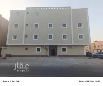 شقة للإيجار في شارع إبراهيم الشريده, حي اليرموك, مدينة الرياض, منطقة الرياض
