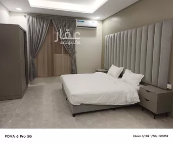 شقة للإيجار في شارع إبراهيم الشريده, حي اليرموك, مدينة الرياض, منطقة الرياض صورة 4
