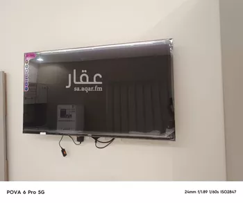 شقة للإيجار في شارع إبراهيم الشريده, حي اليرموك, مدينة الرياض, منطقة الرياض صورة 3