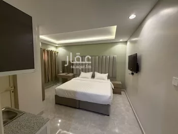 شقة للإيجار في شارع الميسمية, حي اليرموك, مدينة الرياض, منطقة الرياض صورة 2