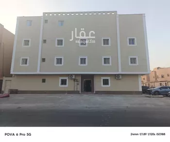 شقة للإيجار في شارع إبراهيم الشريده, حي اليرموك, مدينة الرياض, منطقة الرياض