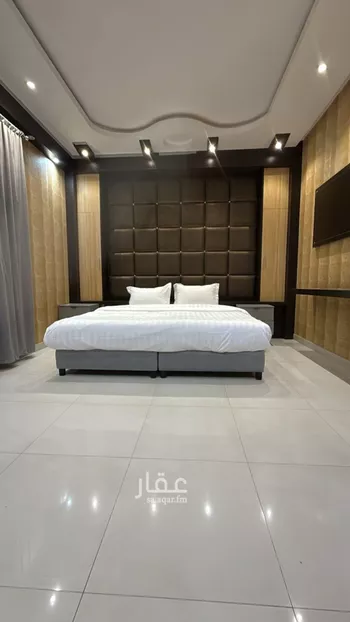 شقة للإيجار في شارع راجيه, حي المونسية, مدينة الرياض, منطقة الرياض صورة 4