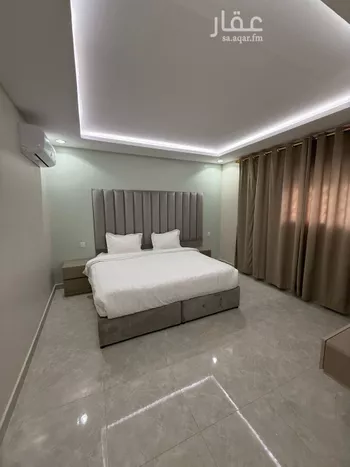 شقة للإيجار في شارع الميسمية, حي اليرموك, مدينة الرياض, منطقة الرياض صورة 3