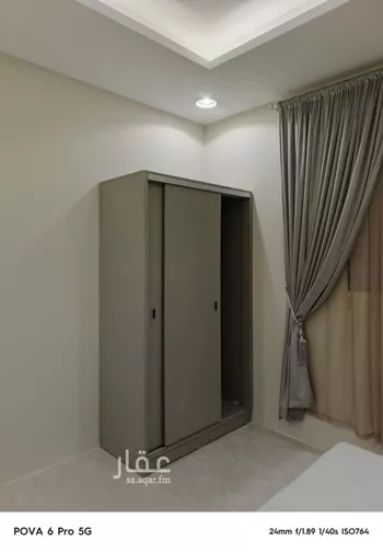 شقة للإيجار في شارع إبراهيم الشريده, حي اليرموك, مدينة الرياض, منطقة الرياض صورة 4