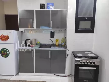 شقة للإيجار في شارع النجاح, حي إشبيلية, مدينة الرياض, منطقة الرياض صورة 2