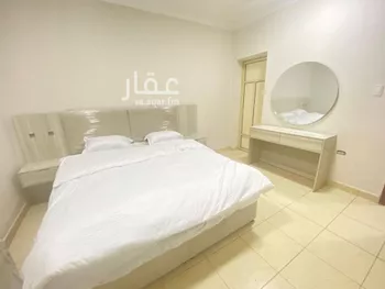شقة للإيجار في شارع اليرموك, حي العقربية, مدينة الخبر, المنطقة الشرقية