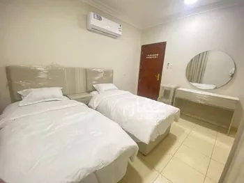 شقة للإيجار في شارع اليرموك, حي العقربية, مدينة الخبر, المنطقة الشرقية صورة 2
