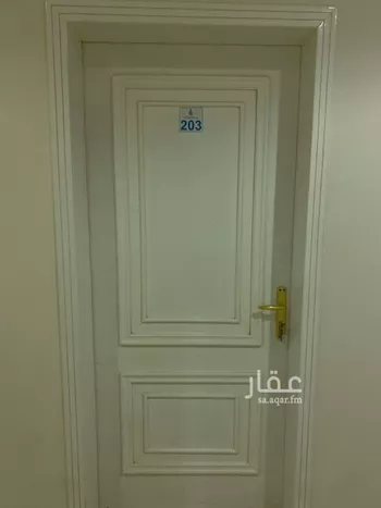 شقة للإيجار في شارع زهير بن قـيس, حي طيبة, مدينة الدمام, المنطقة الشرقية صورة 4