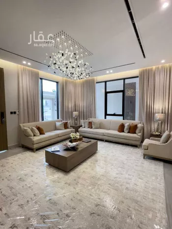 فيلا للبيع في شارع السيف 198, حي السيف, مدينة الدمام, المنطقة الشرقية صورة 3