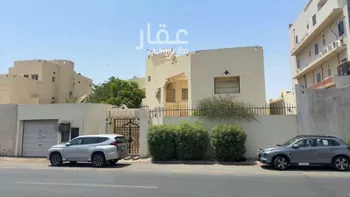 فيلا للبيع في شارع المنار, حي المنار, مدينة جدة, منطقة مكة المكرمة