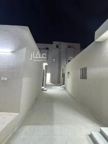 فيلا للبيع في شارع منصور بن إسماعيل, حي أم الحمام الغربي, مدينة الرياض, منطقة الرياض صورة 3