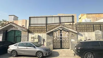 فيلا للبيع في شارع منصور بن إسماعيل, حي أم الحمام الغربي, مدينة الرياض, منطقة الرياض