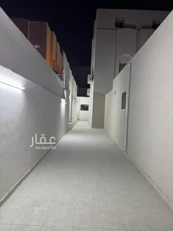 فيلا للبيع في شارع منصور بن إسماعيل, حي أم الحمام الغربي, مدينة الرياض, منطقة الرياض صورة 2