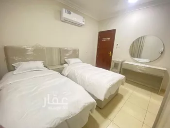 شقة للإيجار في شارع اليرموك, حي العقربية, مدينة الخبر, المنطقة الشرقية صورة 4