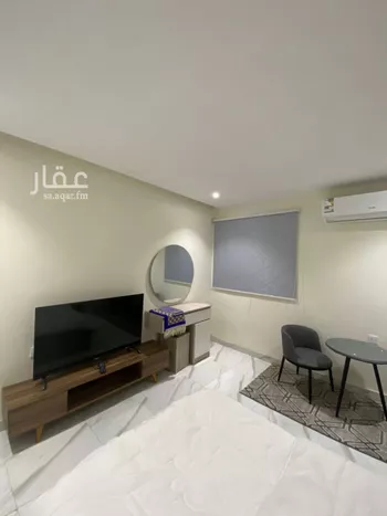 شقة للإيجار في شارع عبدالرحمن الناصر, حي الخليج, مدينة الرياض, منطقة الرياض صورة 2