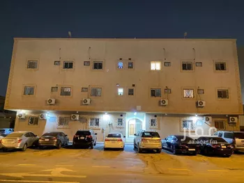 شقة للإيجار في شارع نجران, حي المروة, مدينة الرياض, منطقة الرياض