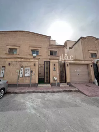 دور للإيجار في شارع الخفجي, حي التعاون, مدينة الرياض, منطقة الرياض